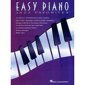 Jazz Favorites