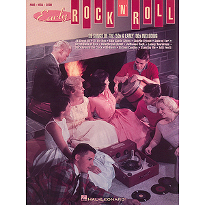 Early Rock N Roll