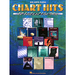 Chart Hits - 17 Hits of the 90s