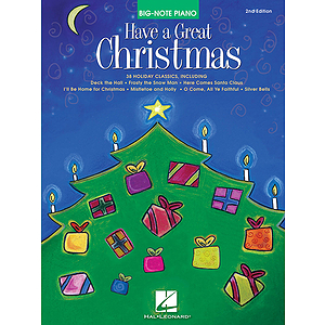 Have a Great Christmas