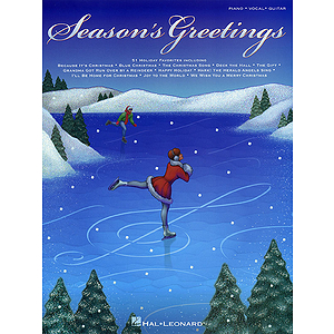 Season's Greetings