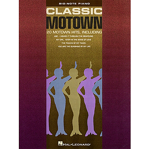 Classic Motown