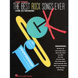 The Best Rock Songs Ever