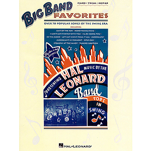 Big Band Favorites