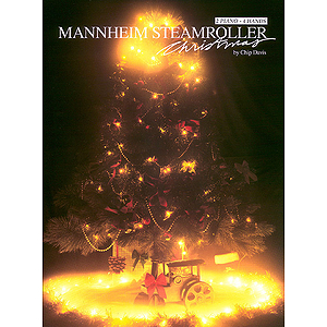 Mannheim Steamroller - Christmas