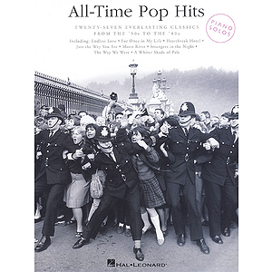 All-Time Pop Hits