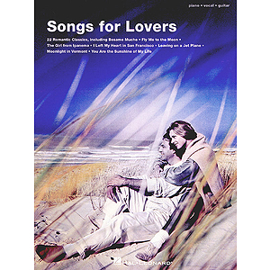 Songs for Lovers