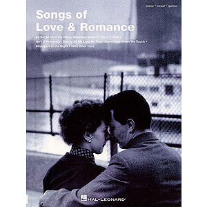 Songs of Love & Romance