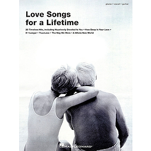 Love Songs for a Lifetime