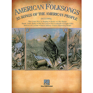 American Folksongs