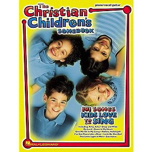 The Christian Children's Songbook
