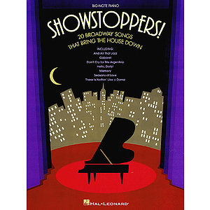 Showstoppers!