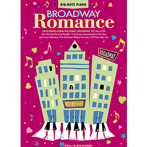 Broadway Romance