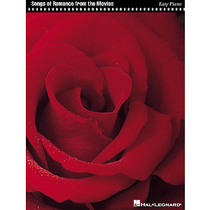 Songs of Romance from the Movies