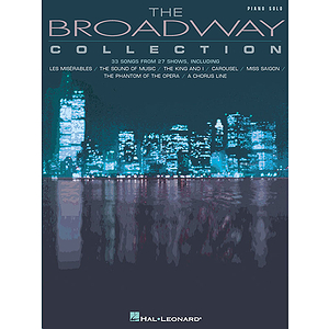 Broadway Collection