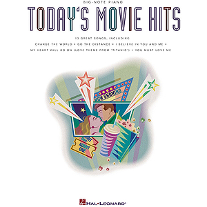 Today's Movie Hits
