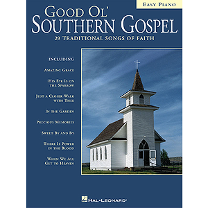 Good Ol' Southern Gospel