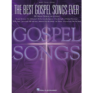 The Best Gospel Songs Ever