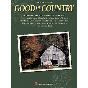 Good Ol' Country