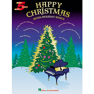 Happy Christmas