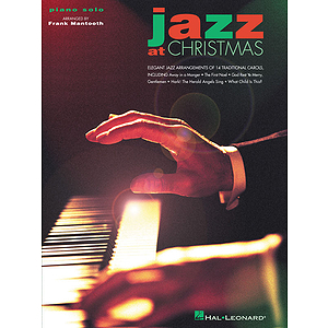 Jazz at Christmas