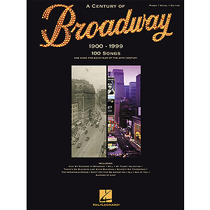 A Century of Broadway
