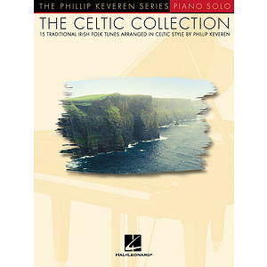 The Celtic Collection for Solo Piano