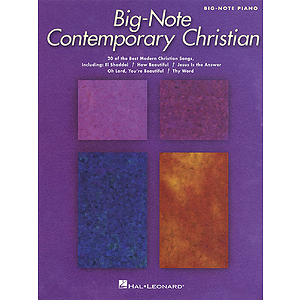Contemporary Christian