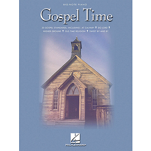 Gospel Time