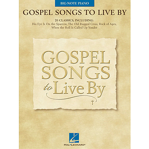 Gospel Songs to Live By
