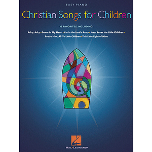 Christian Songs for Children