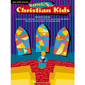 Songs for Christian Kids