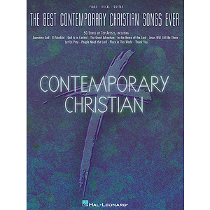 The Best Contemporary Christian Songs Ever