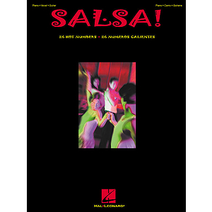 Salsa!