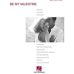 Be My Valentine