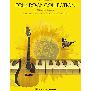 Folk Rock Collection