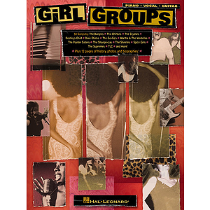 Girl Groups