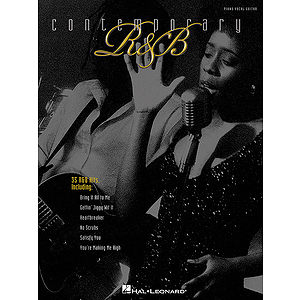 Contemporary R&B