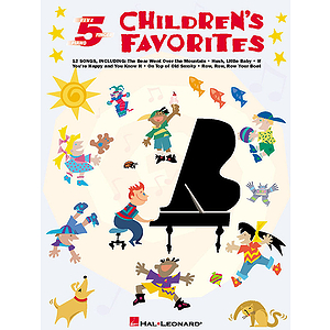 Children's Favorites