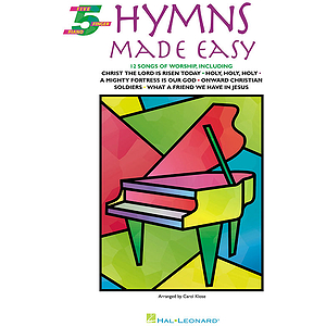 Hymns Made Easy