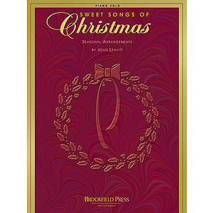 Sweet Songs of Christmas