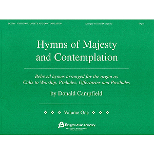 Hymns of Majesty and Contemplation