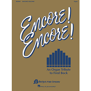 Encore! Encore!