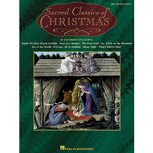 Sacred Classics of Christmas