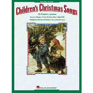 Children's Christmas Songs