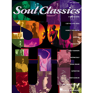 Soul Classics