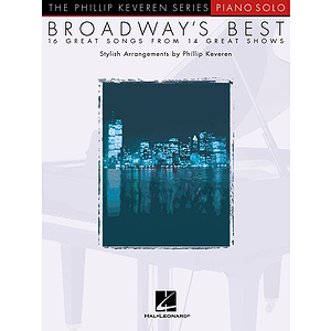 Broadway's Best