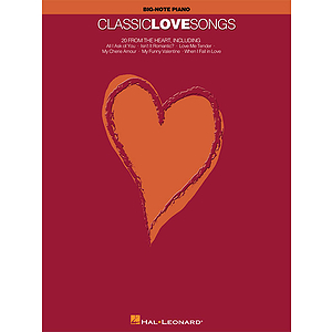 Classic Love Songs