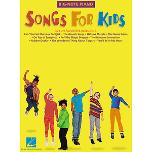 Songs for Kids
