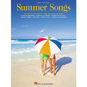 Summer Songs